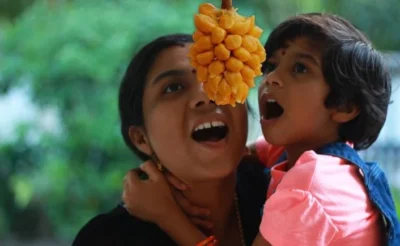 “ഓര്‍മ്മയിലെ ഒത്തൊരുമപ്പഴം” അഥവാ രുചി മറന്ന “കുട്ടി” ചക്ക